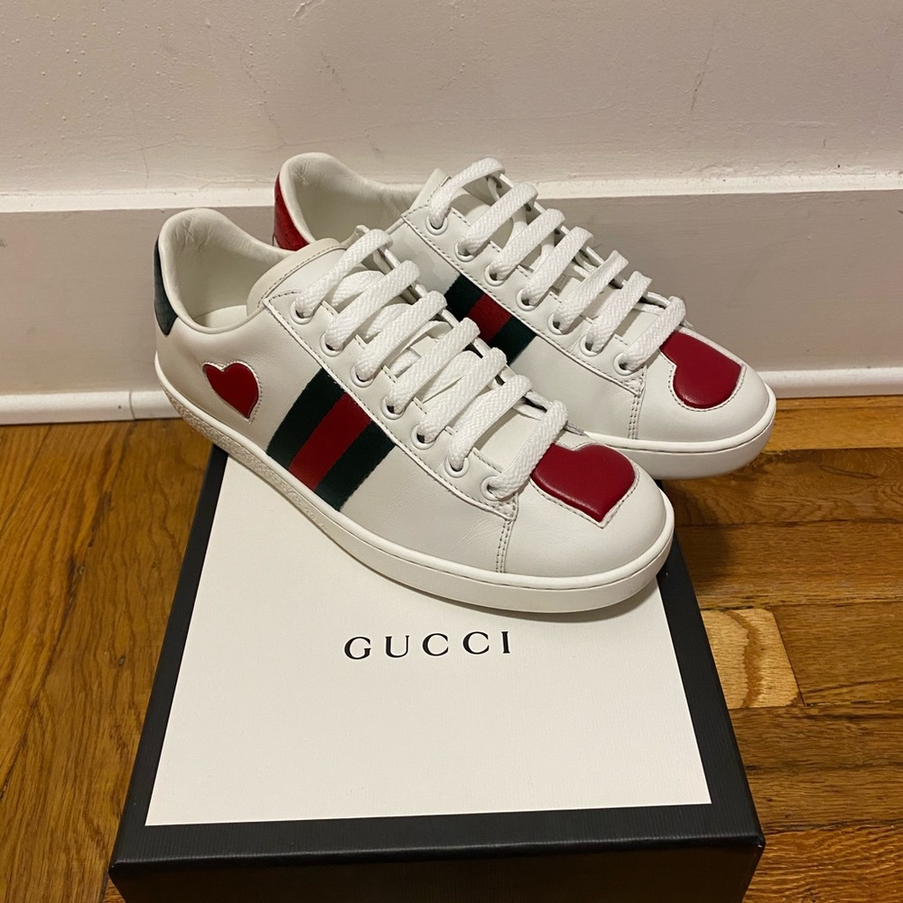 Gucci Sneakers